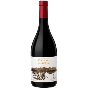 Mendoza Zuccardi Finca Piedra Infinita 2017