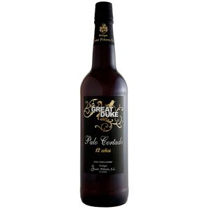 Jerez-Xérès-Sherry Great Duke Palo Cortado 12 años