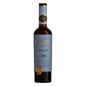 Montilla-Moriles Poley Amontillado en Rama Solera 35 años 50 cl