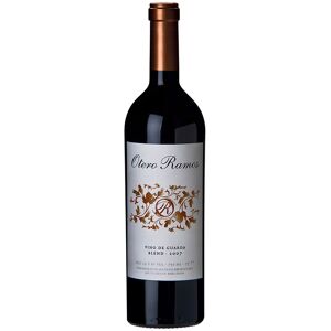 Mendoza Otero Ramos Gran Reserva Premium Blend 2007