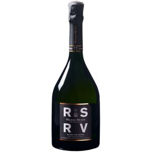 Champagne RSRV Blanc de Noirs Grand Cru 2012