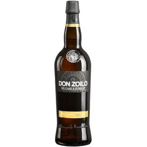 Jerez-Xérès-Sherry Don Zoilo Palo Cortado en Rama 15 Años