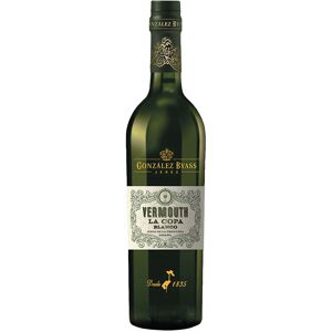 Spain Vermouth La Copa Blanco