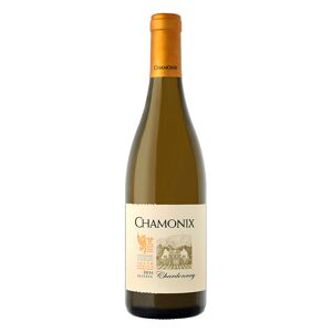 Franschhoek Chamonix Chardonnay Reserve 2016