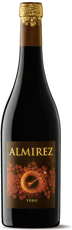 Toro Almirez 2021 Magnum