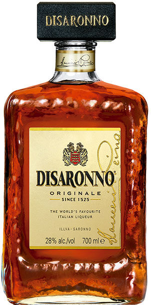 Italia Disaronno Amaretto