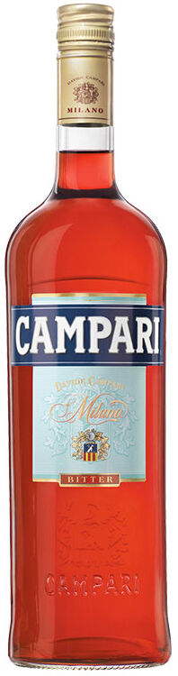 Italia Campari 1L