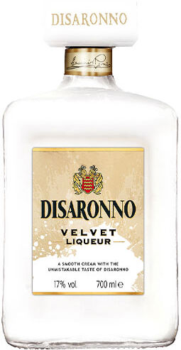 Italia Disaronno Velvet