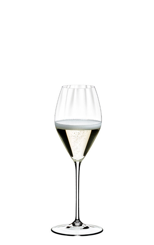 Riedel Estuche de 2 copas Performance Restaurant Champagne