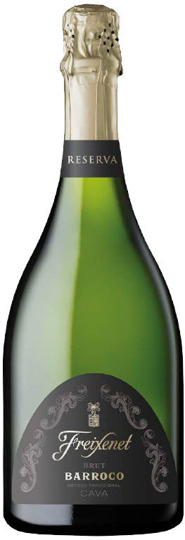 Cava Freixenet Brut Barroco