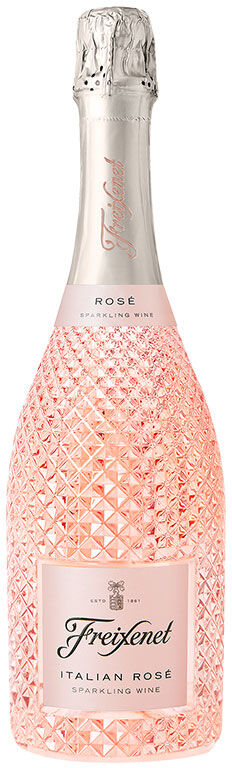 Prosecco DOC Freixenet Italian Rosé