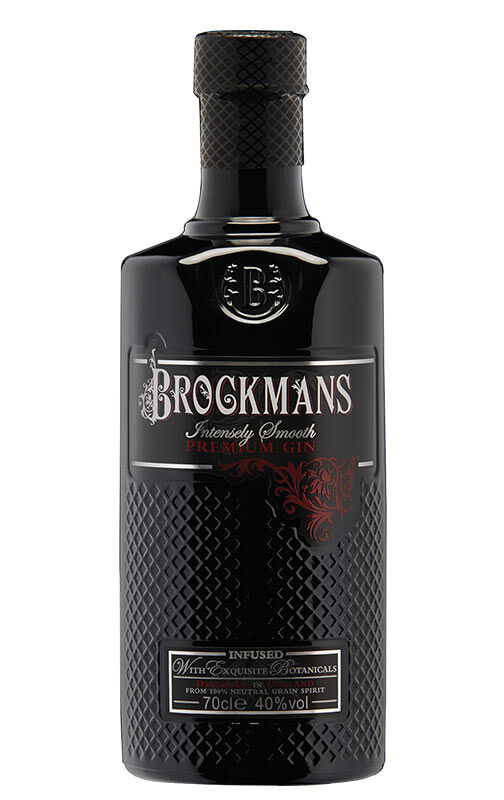 Inglaterra Brockmans Gin