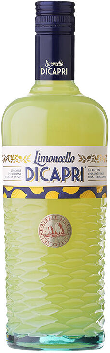 Italia Limoncello DICAPRI