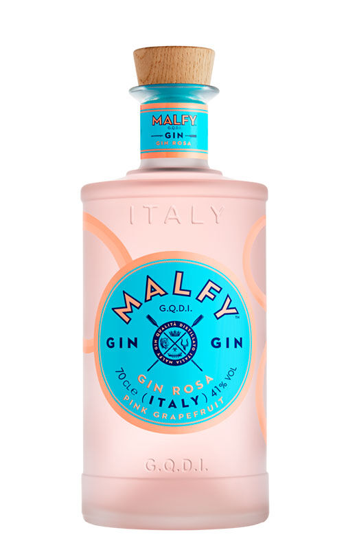 Italia Malfy Gin Rosa