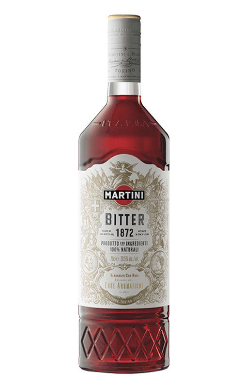 Italia Martini Riserva Speciale Bitter 70 cl