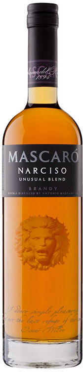 Spain Mascaró Narciso Brandy