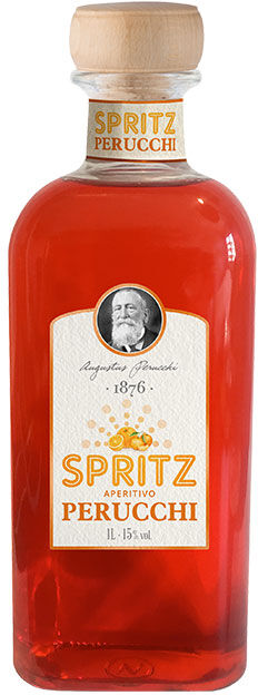 Spain Perucchi Spritz 1L