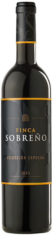 Toro Finca Sobreño Selección Especial 2018