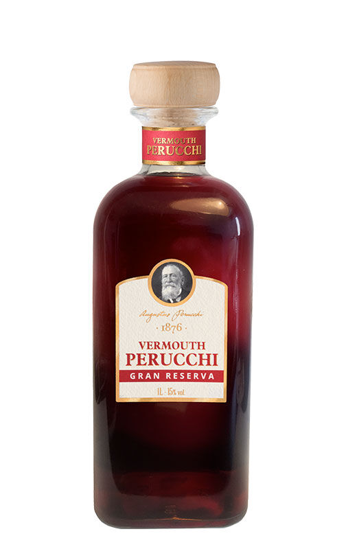 Spain Vermouth Perucchi Gran Reserva 1L