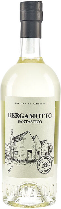 Italia Liquore Bergamotto Fantastico