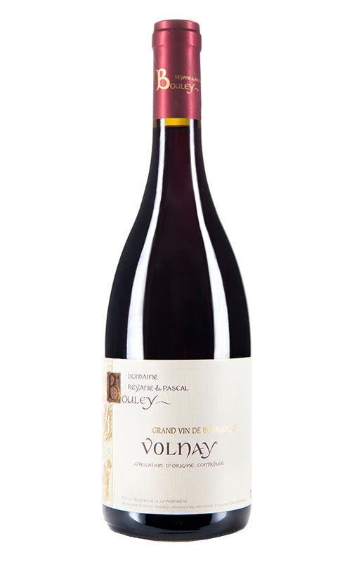 Volnay Domaine R&P; Bouley Volnay 2020