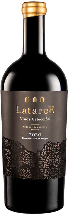 Toro Latarce Selección 2020