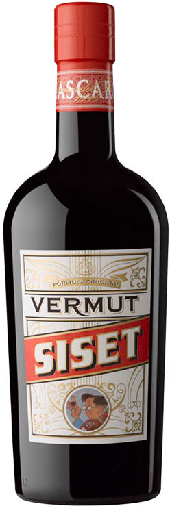 Spain Vermut Siset Mascaró