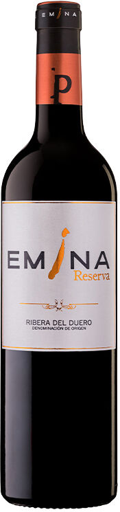 Ribera del Duero Emina Reserva 2015