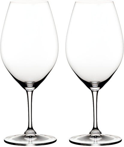 Riedel Pack Ouverture Magnum (x2)