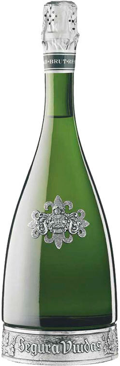 Cava Segura Viudas Reserva Heredad