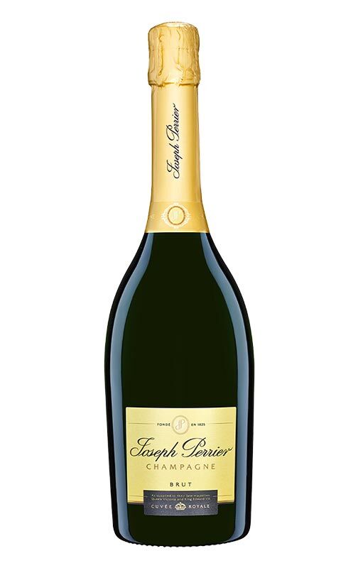 Champagne Joseph Perrier Cuvée Royale Brut