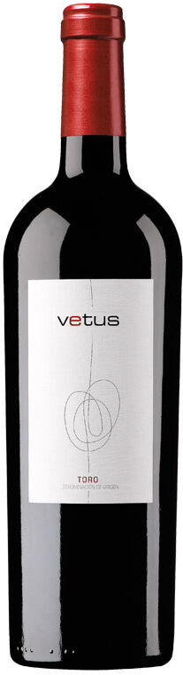 Toro Vetus 2019