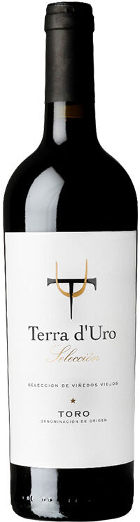 Toro Terra d'Uro Selección 2019