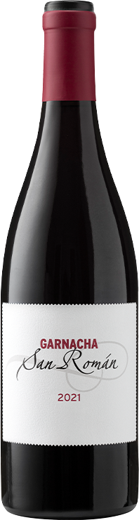 Toro San Román Garnacha 2021