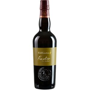 Williams & Humbert Finolis 2016 - Vino Blanco Williams & Humbert Finolis 2016 - Vino Blanco