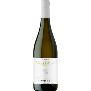 Celler Masroig Pinyeres Blanc 2024 Celler Masroig Pinyeres Blanc 2024