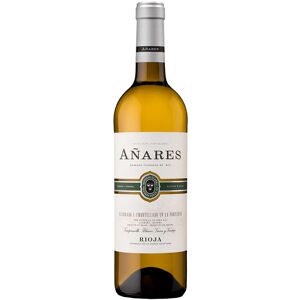 Bodegas Olarra Añares Blanco 2024 Bodegas Olarra Añares Blanco 2024