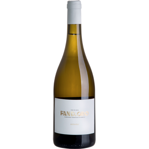 Bodegas Arzuaga Navarro Fan D'Oro 75cl - Vino Blanco Bodegas Arzuaga Navarro Fan D'Oro 75cl - Vino Blanco
