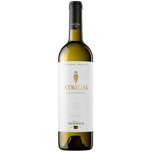 Torres Atrium Chardonnay 2023 - 75cl Torres Atrium Chardonnay 2023 - 75cl