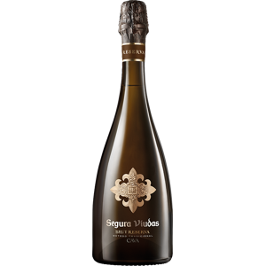 Heredad Segura Viudas Segura Viudas Premium Brut Vintage Reserva 2022 Heredad Segura Viudas Segura Viudas Premium Brut Vintage Reserva 2022