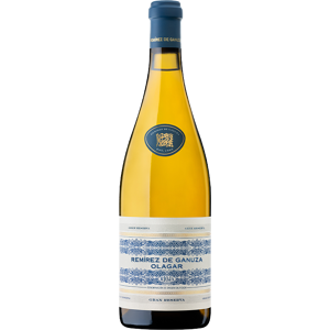 Bodegas Remírez de Ganuza Remírez de Ganuza Olagar Gran Reserva 2018 Bodegas Remírez de Ganuza Remírez de Ganuza Olagar Gran Reserva 2018