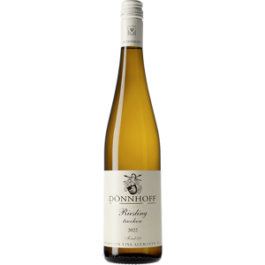 Dönnhoff Riesling Seco 2022 - Vino Dönnhoff Riesling Seco 2022 - Vino
