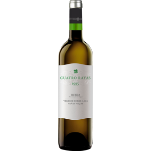 Cuatro Rayas Verdejo 1935 - Vino Blanco Cuatro Rayas Verdejo 1935 - Vino Blanco