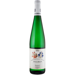 Weingut Forstmeister Geltz-Zilliken Forstmeister Geltz-Zilliken Rausch Kabinett 2023 Weingut Forstmeister Geltz-Zilliken Forstmeister Geltz-Zilliken Rausch Kabinett 2023