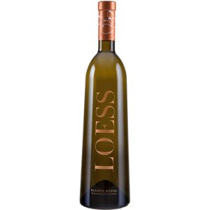 Loess Verdejo 2023 - Vino Blanco Loess Verdejo 2023 - Vino Blanco