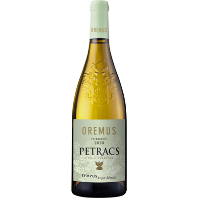 Oremus Petracs 2020 Oremus Petracs 2020