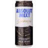 Suecia Absolut Mixt Guarana