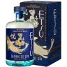 Japón Etsu Pacific Ocean Water Gin