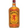 EE. UU. Fireball Cinnamon Whisky