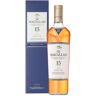 Scotland The Macallan Double Cask 15 Years Old con Estuche